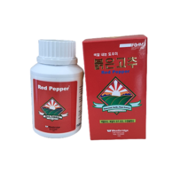 고추착색제 붉은고추 200ml 10말용 색깔유도 과실비대 수정향상, 1병