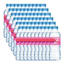 아이시스 8.0 300ml 20펫 3묶음(60펫)