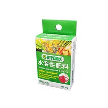 하이포넥스 미분 50g 복합비료, 1개