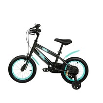 아동용 자전거 어린이 Phoenix 자전거 네발자전거 샤오미 12인치 공주용 BMW 자전거/산악 14인치 바이크, D