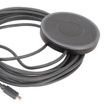로지텍 [로지텍] MEETUP 10M Mic Cable