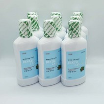 북가무역 덴탈캔케어 신개념 가글액 250ML 9개 가글 구강 청 결제 정제 케어 구내염 구취제거제 마스크 999999ea, bukgac 1, bukgac 본상품선택