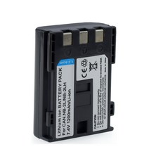 2팩 배터리 캐논 EOS 350D PC1018, 01 1 Battery