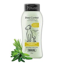 Wahl 성견/강아지용 샴푸