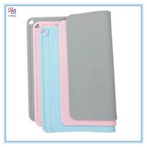 3D프린터 관련 부품 용품 1Pcs 3d 프린터 부품 600mm x 실리콘 매트 수지 Schoon Dlp Sla 액세서리 용, 02 600x400x3mm_03 gray