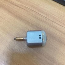 사이드 거울 미러 커버 30t 금속 기어 for hyundai i20 i30 kia k3 k5 forte azera 개폐식 사이드 백미러 모터