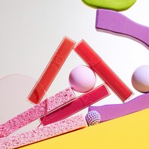 롬앤 블러 퍼지 틴트 11color 에너제틱브라이트 컬러추가 5g 115351, 11 푸시아 바이브