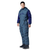 [경신 KSK-28] 스즈끼방한복 스즈끼작업복