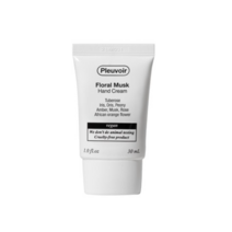 플르부아 플로럴머스크 핸드크림 30ml, 4개