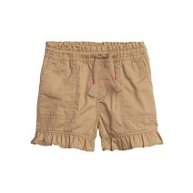 GAP 여아용 풀온 반바지 Deerfield