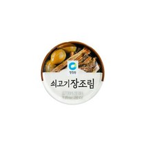 종가집 쇠고기장조림 95g