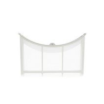 LG 정품 트롬 의류 건조기 외부 필터 먼지 RH16VTA RH16VTAN RH16VTB, 1개