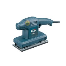 ES산업 오비탈샌더 P293 (160W 93mm) ES산업 오비탈샌