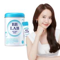 비비랩 판토텐산 저분자콜라겐 판토텐산1 000% 저분자피쉬콜라겐 비오틴 엘라스틴 히알루론산, 1통, 30포
