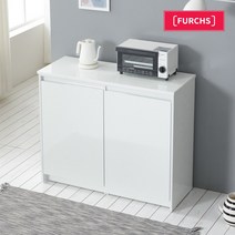 퍼치스 쿡킹 아일랜드식탁 홈바 주방수납장 조리대 맞춤설계 조합연출, 01_바디_990 x 380 x 838 + 상판_화이트_1000 x 600