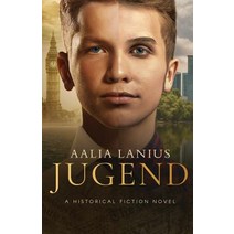 (영문도서) Jugend Paperback, Unsugarcoated Media, English, 9781733769808