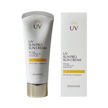 이자녹스 UV 선프로 365 데일리 커버 70ml 메이크업베이스, 1개