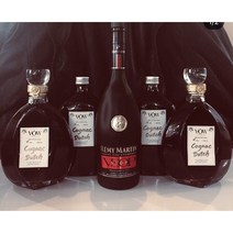 바우 꼬냑 더치커피 콜드브루 500ml