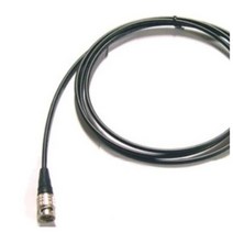 카나레 L-2.5CHD 12G 3G HD-SDI BNC 케이블 50cm