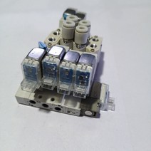 포장기 진공포장기 SMC 오리지널 솔레노이드 밸브 SY3120/3220/3320/3420/3520-5LZ/5LZD-M5/C4/C6, 03 SY3120-5LZD-M5