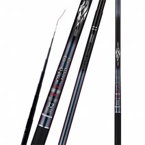 바낙스 민물낚싯대 강궁 리미티드 초경 36, 리미티드_초경_36