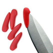 본S인터내셔널안전보호팁 캠핑 용칼 등산 부엌칼 야영 낚시 칼보호커버 안전칼커버 칼커버 칼끝보호 야영칼보호팁_UYJUY숄 +JHKJ, 본S검정