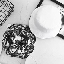 서프햇 벙거지 모자 버킷햇 서핑모자 2020 new men women brooklyn bucket hat 면 인쇄 힙합 fisherman panama sun hat 야외 캐주얼