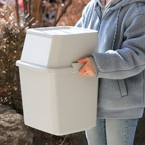 적층 쓰레기통 분리수거함 40L 1p, 62막 재활용봉투, 50L(청)50P x3개