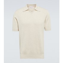 Brunello Cucinelli 브루넬로 쿠치넬리 코튼 스웨터