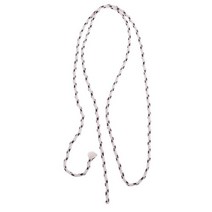 심지 등유 줄기 밤을 위한 연약한 면 저항하는 램프 부속품, 라운드 윅, 1m, 코튼