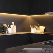 LED 붙이는 줄조명 5V 저전력 USB라인조명 간접등 1m 2m 3m 4m 5m 무드등, 백색1m