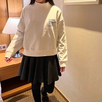 패브앤모어 / 에브리 맨투맨