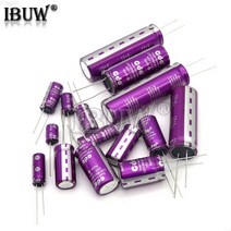 자동차 캐패시터 1pcs 3.0v cda 3v 슈퍼 ibuw 1f 2f 3.3f 5f