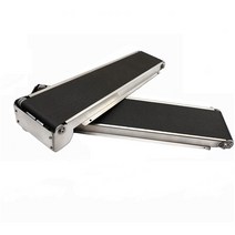 스테인레스 스틸 미니 컨베이어 자동 판매기 24V 트랙 화물 차선 벨트 460MM-600MM, 01 460mm_01 24V