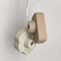 베네 디지털 카메라 키즈카메라 토이 캠코더 레트로, 카라멜