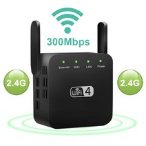 iptime wifi 유무선 인터넷 공유기 5 ghz wifi 리피터 무선 wifi 익스텐더 1200mbps wi-fi 증폭기 300mbps 장거리 wi fi 신호 부스터, 나는 플러그, 2.4g 블랙