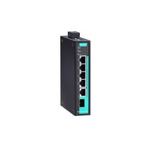 MOXA EDS-G205-1GTXSFP 5G-port full 이더넷스위치