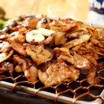 언니네포차2, 간장불고기