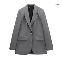자라 자켓 ZARA 여성 의류 정장 코트 고급 1608336 802