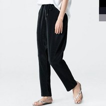 여자플리츠팬츠 RKC 826