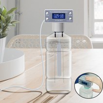 순수 은 미네랄수 은물 제조기, 상세페이지 참조, 상세페이지 참조, 상세페이지 참조