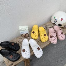 남녀공용아쿠아샌들슬리퍼4컬러