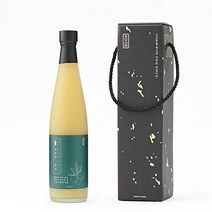 참다올 [국제식음료 최우수 미각상] 과일째 갈아만든 청귤농축액