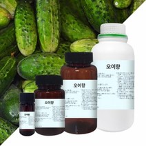 오이향 / 50g