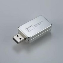 YUKIMU PNA-USB01 플러그 노이즈 업소버 USB 타입