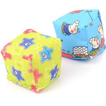 학교 운동회 체육대회 박터트리기 콩주머니 용품, 제품선택, 원형