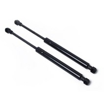 에어쇼바 에어서스 에어 단지 스프링 쇼바 도매 탄소 후드 스트럿 리프트 bmw e60 e61 520i 525i 530i 535i 540i 51237008745 리프트 가스 후드, 2개
