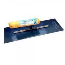 고급 양고대 흙손 24cm x 10cm x 9cm