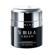 태극제약 TG 도미나스 크림 포엑스 65g /시즌4, 1개