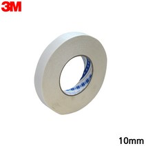 3M 9448 부직포 양면테이프 10mm x 50M